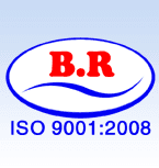 B.R