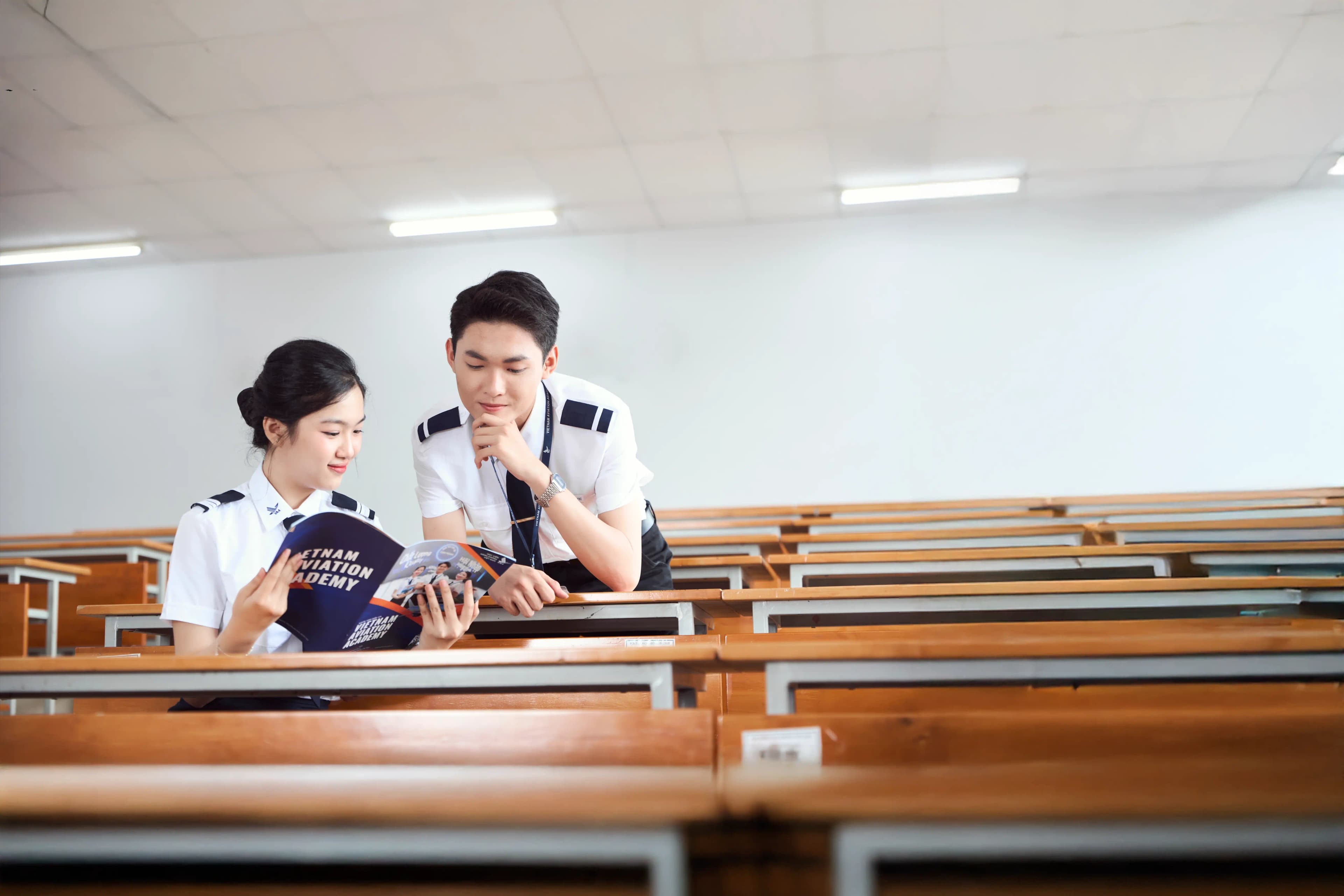 KIẾN TRÚC CẢNH QUAN – NGHỀ "KẾT BIẾC, TẠO XANH" CHO NHỮNG ĐÔ THỊ TƯƠNG LAI